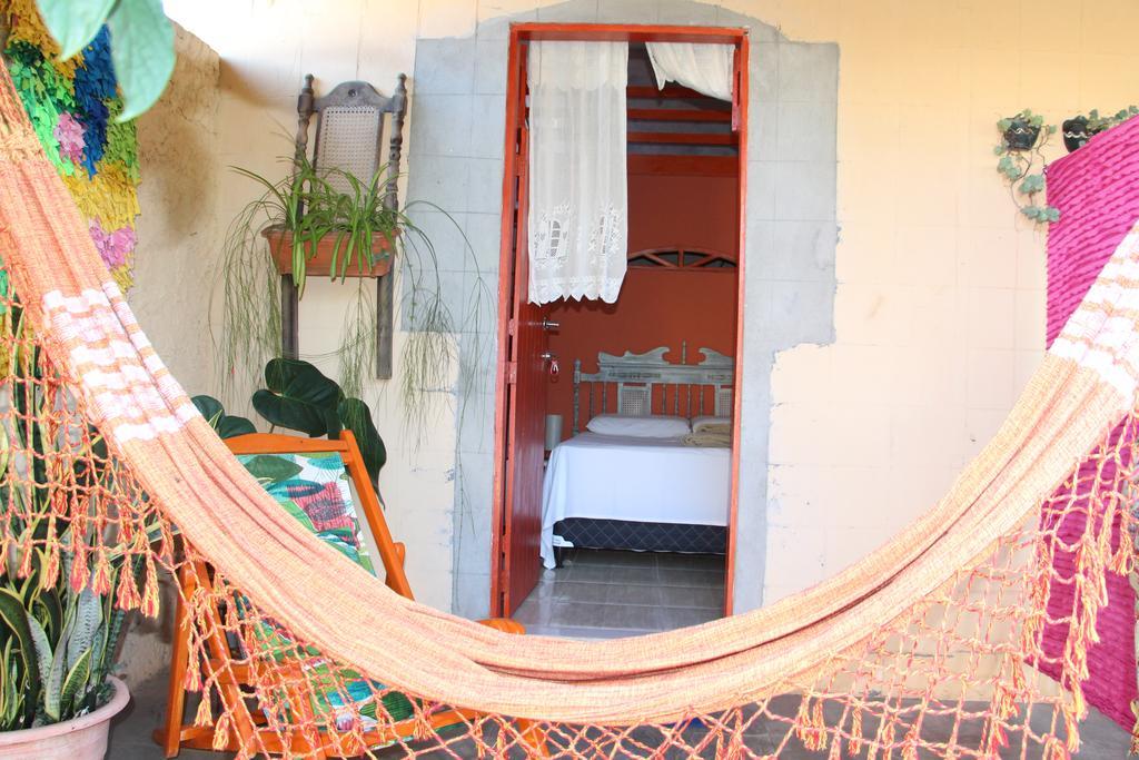 Pousada Peregrino Barra de Jacuípe Exterior photo